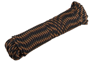 Survival or Camping Rope 1/4