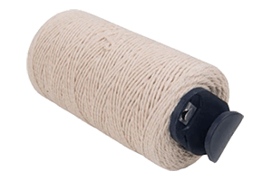 500 Feet of Organic Twine for Camping or Survival Must Have