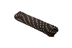 Braided poly survival and outdoor rope high quality bug out 