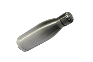 Stainless steel water bottle camping survival outdoors