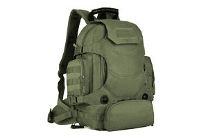 Bugout SHTF backpack bag kit order online