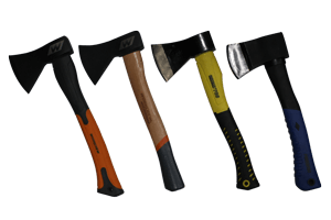 outdoor survival gear hatchet medium axe bugout components