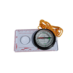 Survival Tools Outdoor Durable basic Compass