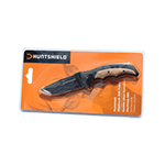 Huntshield outdoor hunting survival camping knife EDC folder