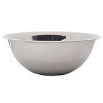 Stainless Steel Bowl 63oz Camping