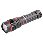 Outdoor Camping and Survival Flashlight 250 Lumens