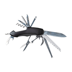 Survival Camping MultiTool 14 in 1