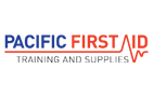 Pacific First Aid Kit Logo